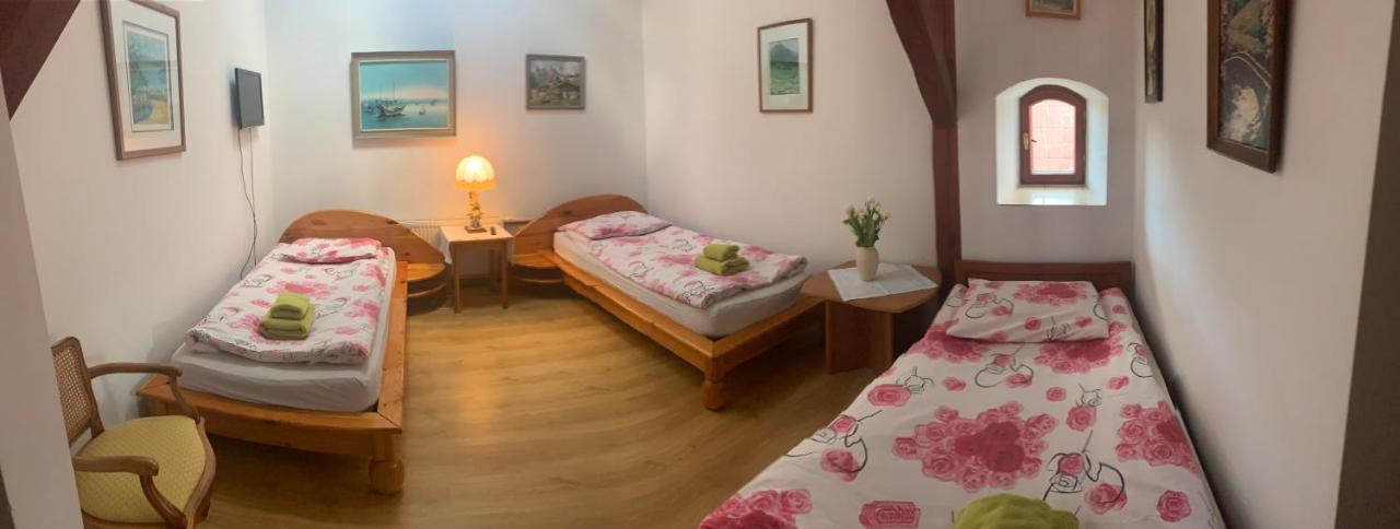 Kamienica Biala Hotel Kazimierz Dolny Exterior photo
